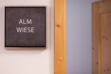 Hotel Brugger - Ferienwohnung Almwiese APPARTEMENTHAUS