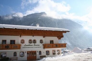 Landhaus Severin - Studio