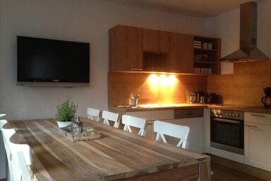 Dorfpub - Ferienwohnung Dorfpub