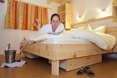 Haus Sonnberg - Blauspitz