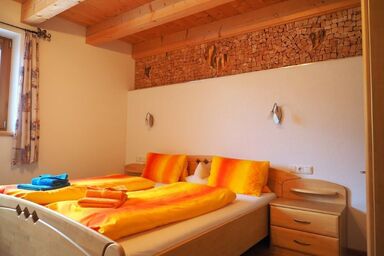 Appartement Sonnleitn - Goanablick