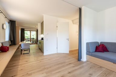 Kuglerhof Appartements - Kranbirn