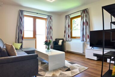 Familienpension Lechnerhube - La Familia 3