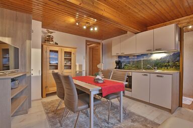 Lammerauhof - Apartment Sissy (2 Schlafräume)