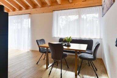 Alpenblick Appartements - Appartement 1