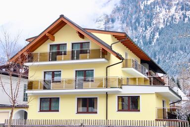 Davydov, Apartments - Apartment TOP 3 inkl. Terrasse (1. Obergeschoss)