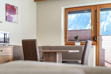 Appartement im Winkel - Appartement 7, Kurzaufenthalt