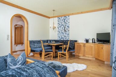 Landhaus Karwendel - Doppelzimmer Achensee