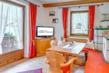 Landhaus Karwendel - Appartement Gramai