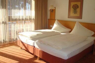 Haus Anni - Familienzimmer Superior