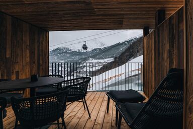 Grünwald Resort Sölden - Studio L, Standard 6 Nächte