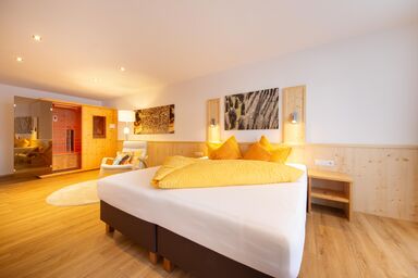 Haus Stefanie - Appartement 7, ÜF