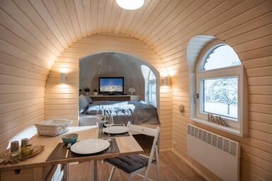 Sabindls Kaiser Platzl - Sabindls Kaiser Lodge