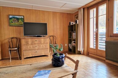 Faderhorn 8 - Appartement/Fewo
