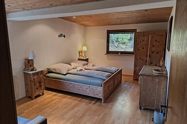 Krumm & Schief Appartments - Appartement/Fewo