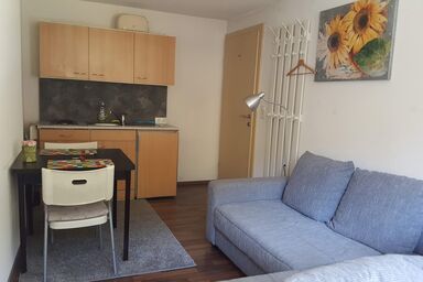 Gästehaus Hermann Arnold - Appartement 5