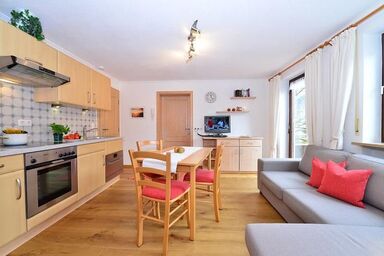 Ferienwohnung bei Hauber's - Ferienwohnung Max