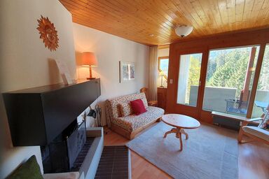 Ferienzentrum Soleval 020 Budget - Ferienwohnung 20 (2 Betten/1 Zimmerwohnung)