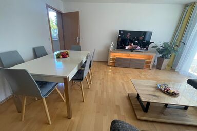 Ferienwohnung Alpenherz