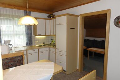 Haus Brandner - Apartment B/1 Schlafraum/Bad, WC 45 m²