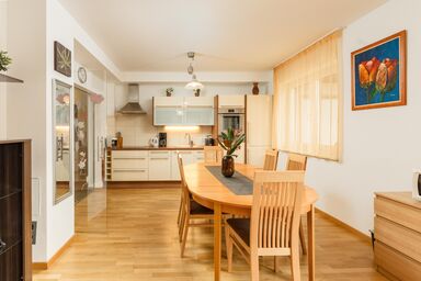 Karoline by Schladming-Appartements - Top 2/Fewo, Dusche oder Bad, WC, 3 Schlafräu