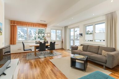 Karoline by Schladming-Appartements - Top 4/Appartement/Fewo, Dusche oder Bad, WC