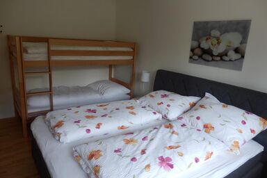 Ferienhaus Bella Vista - Fewo 2