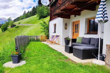 Ferienhaus Kerschbaumerhof - Appartement/Fewo Zeit zu zweit, Bad, WC