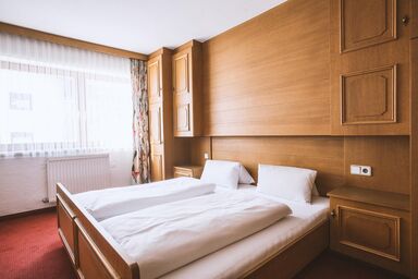 Haus Neururer - Appartment für 2 Pers. 38 m²