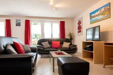 Haus Aurora - 8-Bettwohnung Laggin