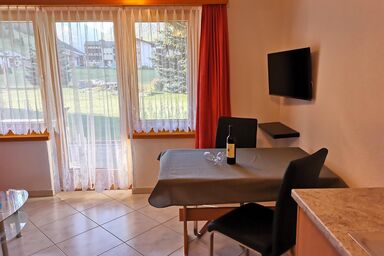 Ferienhaus Antigua - 2-Bettwohnung Parterre