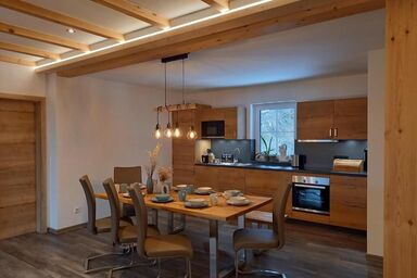 Apartment Schönwetter - Appartement Schönwetter