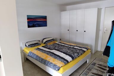 Valère C 222 # - 4-Bettwohnung, Dusche, WC