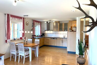 Ferienwohnung Edelweiss - Edelweiss