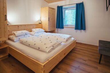Appartementhaus Bergkristall - Appartement "Dorfberg"