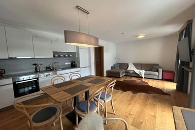 Apartments Hohenberger - Alpenhome PLUS Apartment [7]