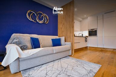 Design Lodge - DESIGN LODGE by AlpenLuxus