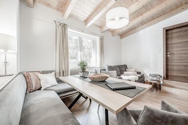 Soelden Lounge - Appartment TOP 6