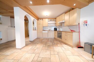 Apartment Aaron - Apartment Seefeld