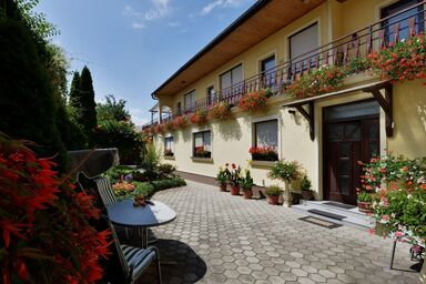 Blumenhof Wegleitner - Doppelzimmer
