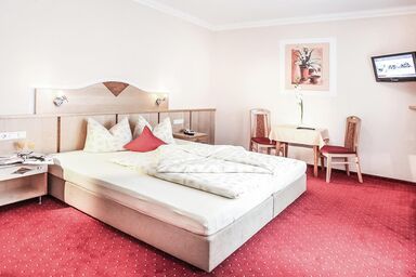 Ferienhaus Austria - Doppelzimmer, Shortstay