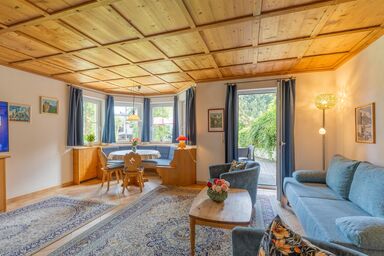 Landhaus Charlotte - 2-Raum-Appartement Deluxe