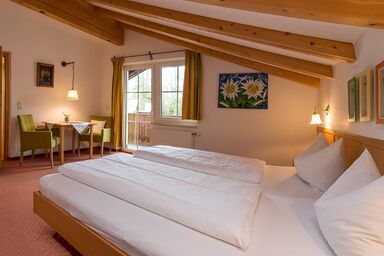 Landhaus Charlotte - Studio