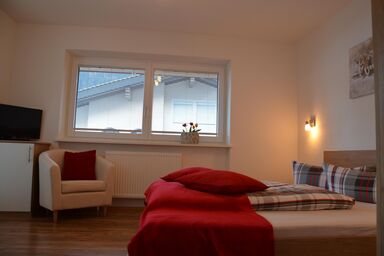 Appartement Alpenglühn - Appartement Leo