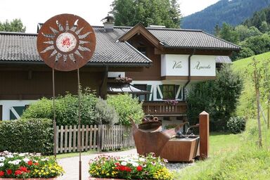 Villa Agricola - Heckenrose 2/1 Schlafr./Dusche od.Bad,WC