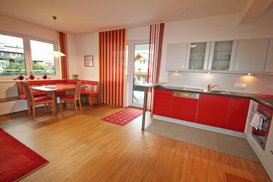 Modern Art by Schladming-Appartements - Modern Art GREEN