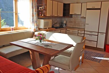 Appartements Garni Drei Wannen - Wohlfühlappartement