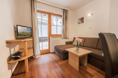 Aparthaus Akelei - Alpenlilie