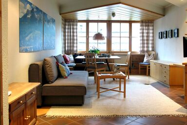 Haus Brettfeld - Apartment/1-2 Schlafräume