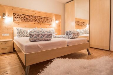 Haus Alpenkönig - Ferienwohnung Morgentau